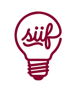 SIIF Logo